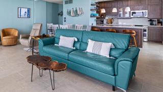 Galvestonian 600 - Beachfront Elegance - Galveston - 7