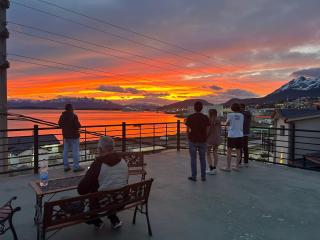 Balcones del Beagle Apart - Ushuaia - 0