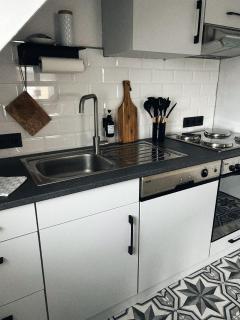Ferienwohnungbykatha - Süderschweiburg - 3