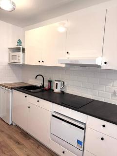Studio in the Center - Prime Location - Varsavia - 3