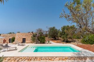 Trullo dei Beneficati By Vivimy - Taviano - 0