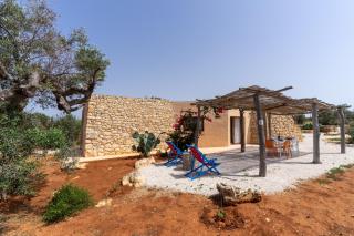 Trullo dei Beneficati By Vivimy - 7