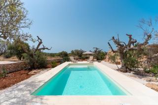 Trullo dei Beneficati By Vivimy - Taviano - 4