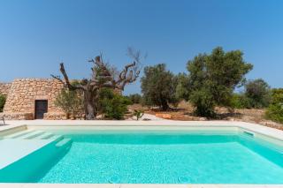 Trullo dei Beneficati By Vivimy - Taviano - 2