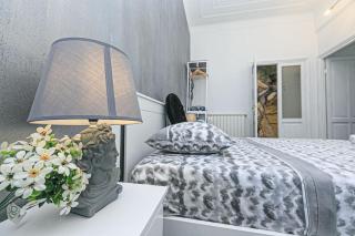 L' Atelier comodo al centro - Parcheggio privato - Zona Ospedale San Martino - 9