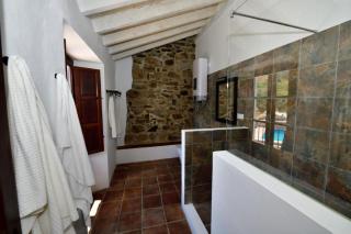 Lagar De Trevenez Montes De Malaga - 8