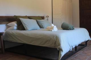 Lagar De Trevenez Montes De Malaga - 5