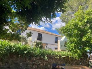 Lagar De Trevenez Montes De Malaga - 2