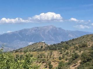 Lagar De Trevenez Montes De Malaga - 1