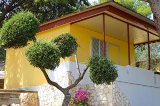Residence Porticello - Vieste - 1