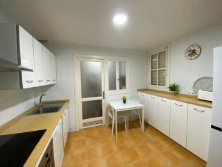 Banda Playa Home, pleno centro - Sanlúcar de Barrameda - 6