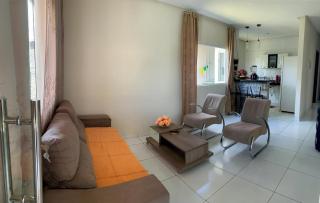 Casa Azul - Piranhas - 4