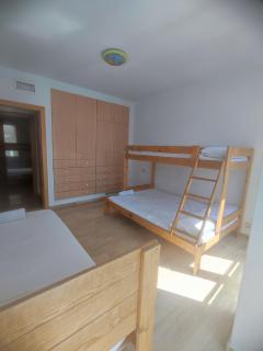 Close to the sea large 170 m2 apartmentBIKES - Valência - 3