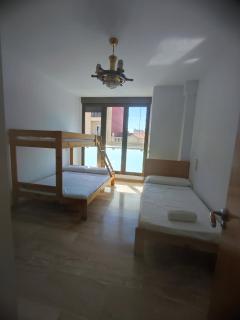 Close to the sea large 170 m2 apartmentBIKES - Valência - 2