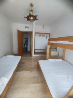 Close to the sea, large 170 m2 apartmentBIKES - 1