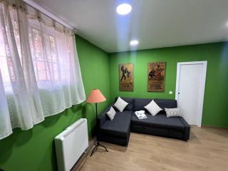 A&R Apartamento Santiago II - San Sebastián de los Reyes - 6