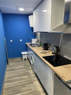 A&R Apartamento Santiago II - San Sebastián de los Reyes - 1