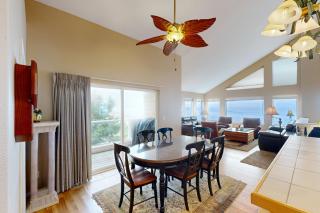 The Beach House - Lincoln City - 5