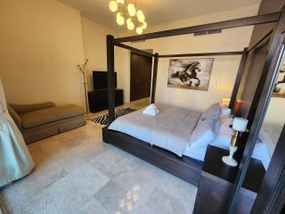 Modern Spacious 3-Bedroom plus Maid's Apartment with Marina Views - Dubai - 6
