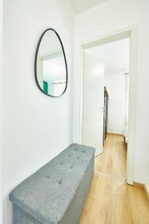 BE-3G - Appartement F2 pour 1-2 pers au 3ème étage au centre de Mulhouse - Mulhouse - 7