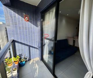 Apartamento praia Cabedelo - Cabedelo - 6