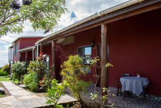 KeuhenuaEcoHostal - Hanga Roa - 5