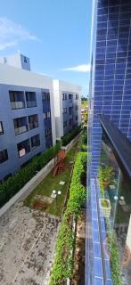 Apartamento praia Cabedelo - Cabedelo - 7
