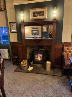 Agricultural Inn - Penrith - 6