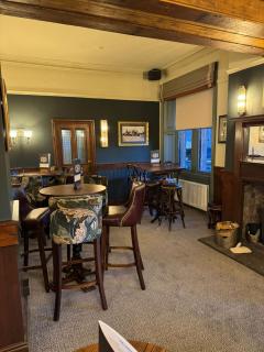 Agricultural Inn - Penrith - 7