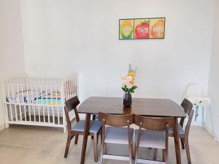 Afiniti@Gleneagles/Legoland 2RB walk5min QBUNNY Max8pax - Nusajaya - 3