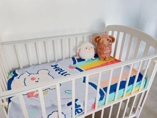 Afiniti@Gleneagles/Legoland 2RB walk5min QBUNNY Max8pax - Nusajaya - 1