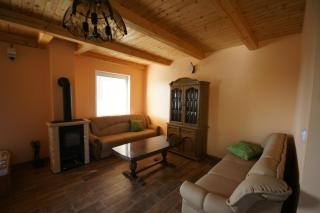 Apartment Vínny Dom - 3