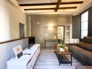 Old Town duplex with character - Girona - 0