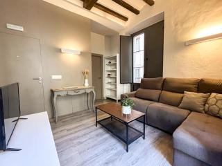 Old Town duplex with character - Girona - 9