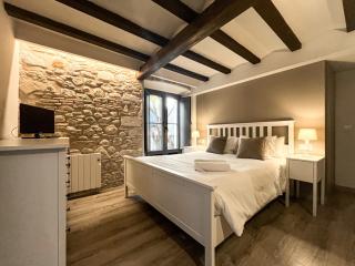 Old Town duplex with character - Girona - 5
