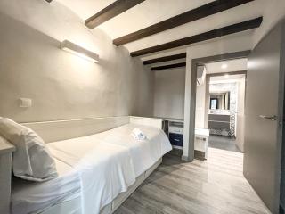 Old Town duplex with character - 3