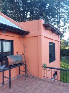 Casa Naranja - San Javier - 6