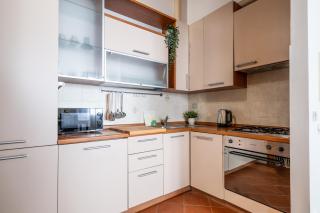 Travel Meditation House by Pleiades Home - Livorno - 8