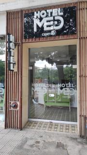 Hotel Med Barranquilla Centro - Barranquilla - 5