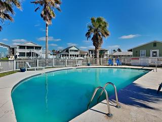 Kontiki Beach Resort #222 - Rockport - 1
