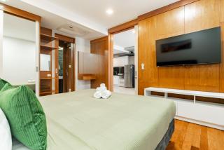 Q by Villacarte - Phuket - 8