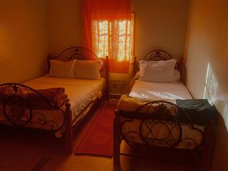 hôtel hicham - Ouarzazate - 9