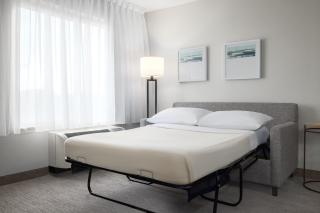 TownePlace Suites by Marriott Fort Walton Beach-Eglin AFB - Fort Walton Beach - 9
