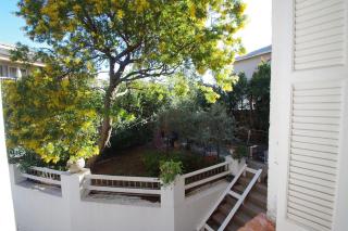 Appartement avec terrasse et jardin - Saint-Raphaël - 5