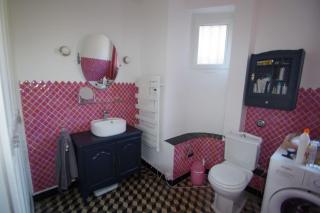 Appartement avec terrasse et jardin - Saint-Raphaël - 6