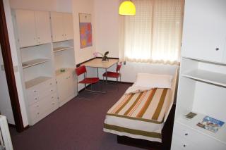 Albergo Residence Italia Vintage Hotel - Pordenone - 4