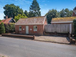 The Old Reading Room - Salhouse - 1