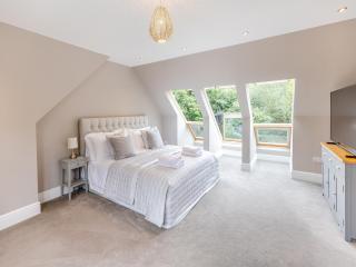 Whydown Cottage - Hooe - 2