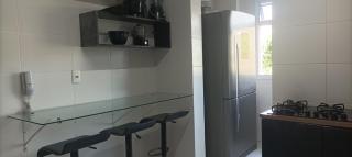 Apartamento na Passagem a 4 min da praia - Cabo Frio - 6