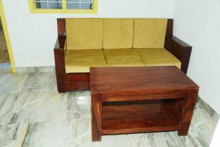 Sunset point view house - Kovakulam - 1